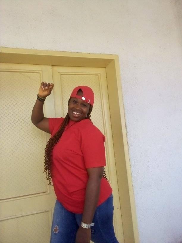 Makuochukwu Grace Rita