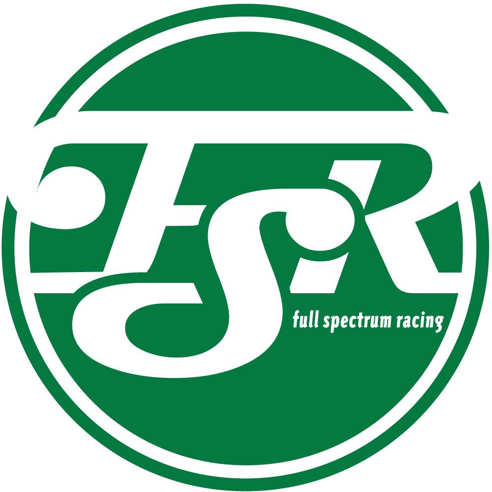 Full Spectrum Racing