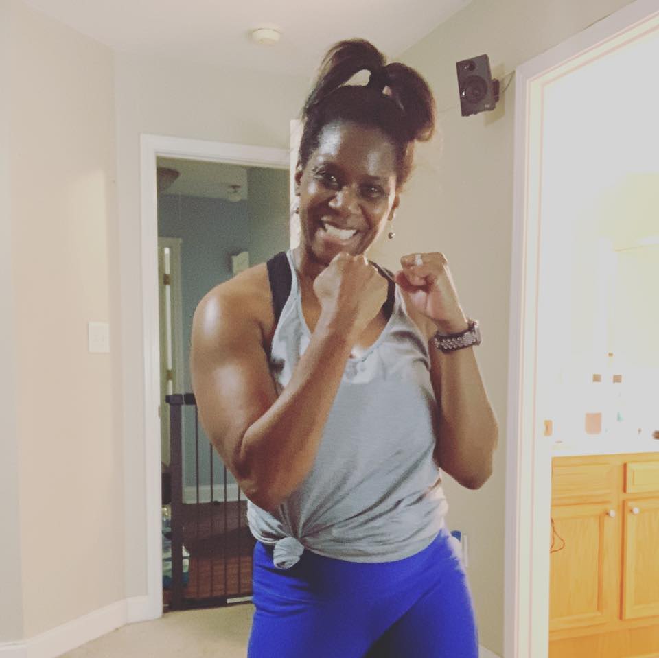 Fight 2 B Fit - The true journey through grief hits after the funeral ...