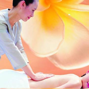 Health Spring Spa