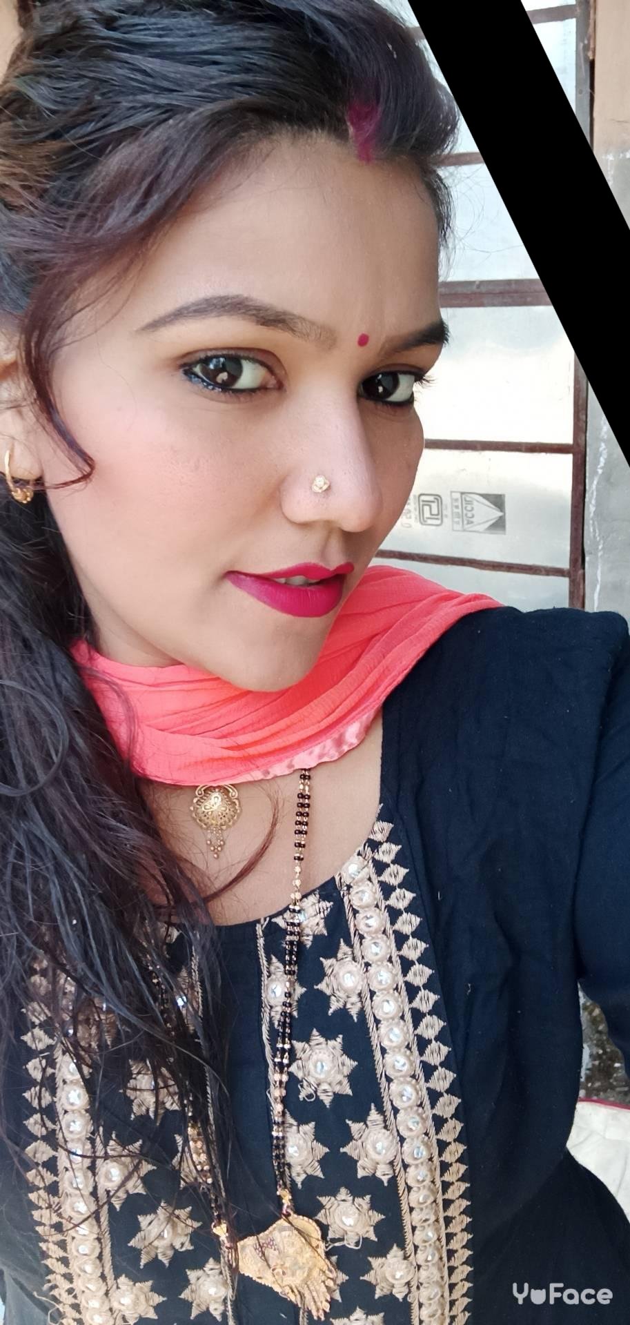 Pooja Kaku on Reels