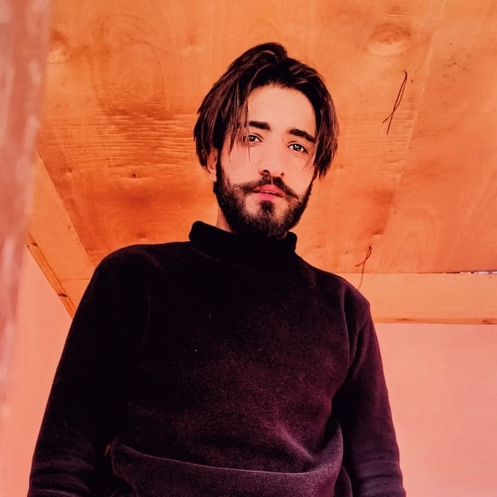Reyaz Choudhary
