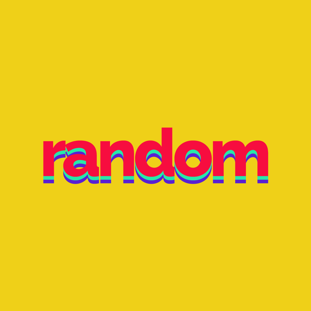Proyecto Random