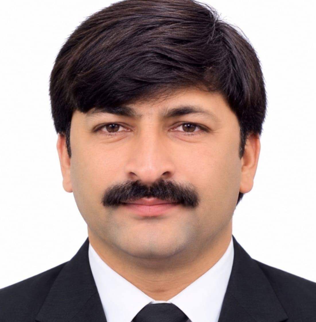 Rai Hasan Raza Sher