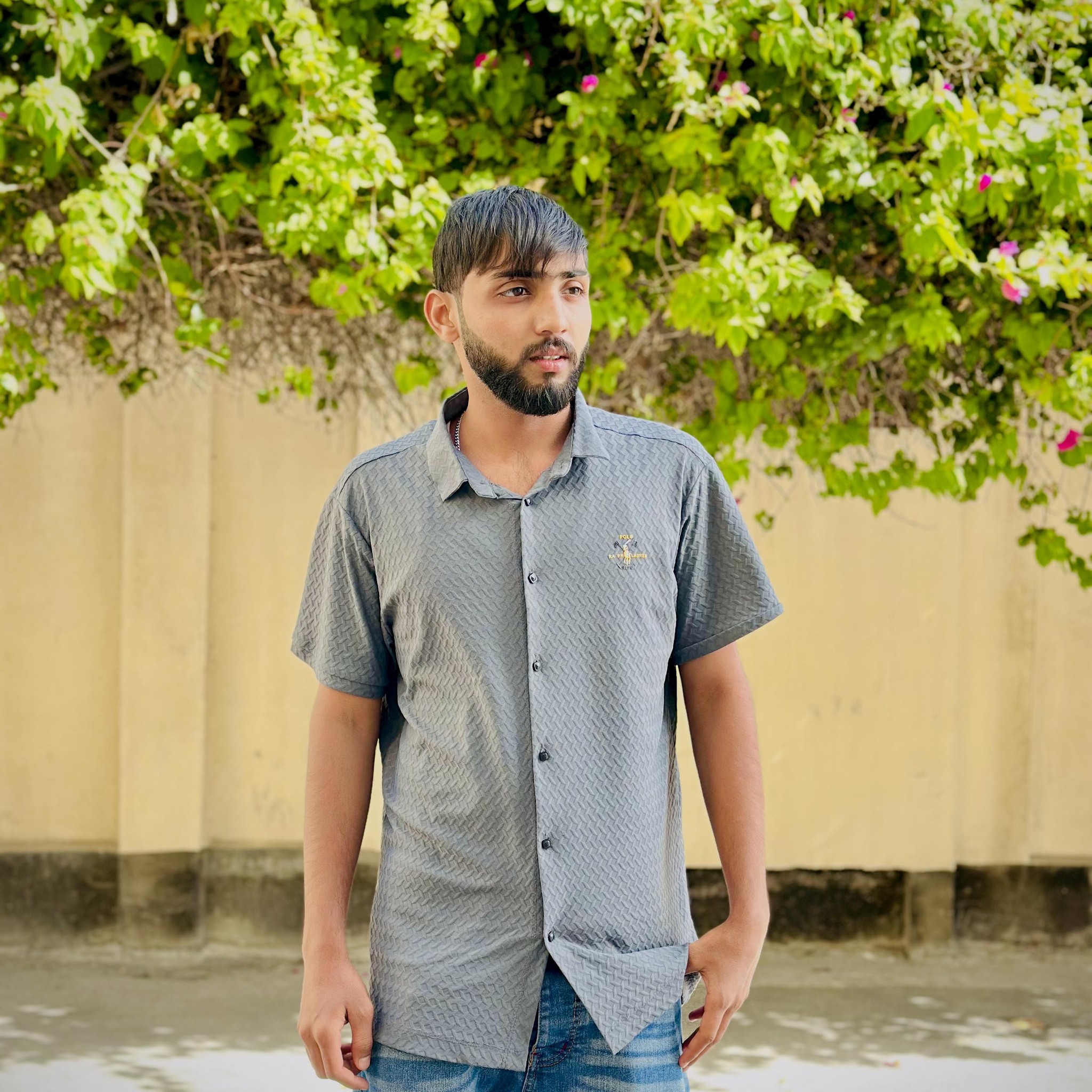 Talha Rasheed