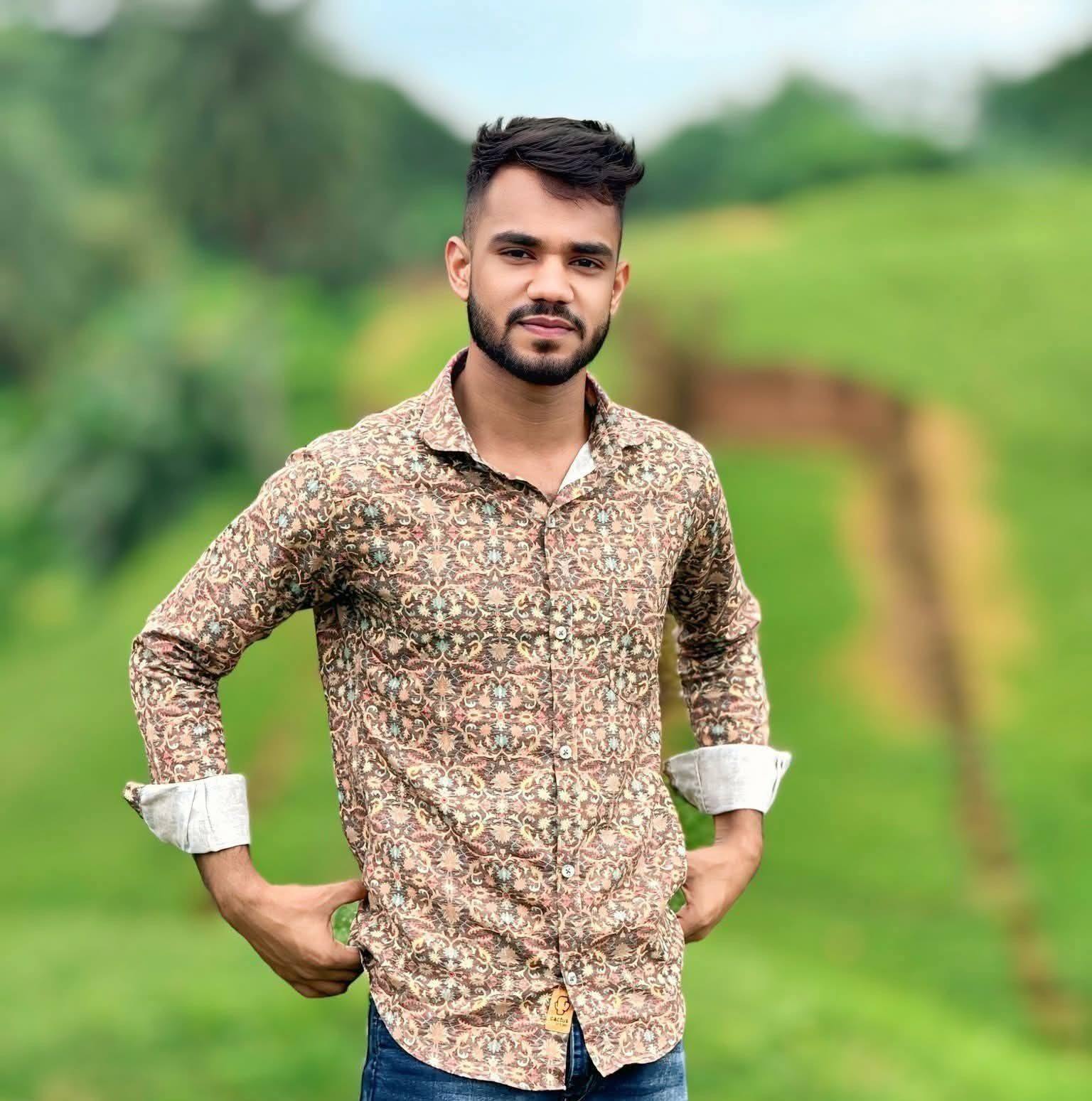 Md Dolon