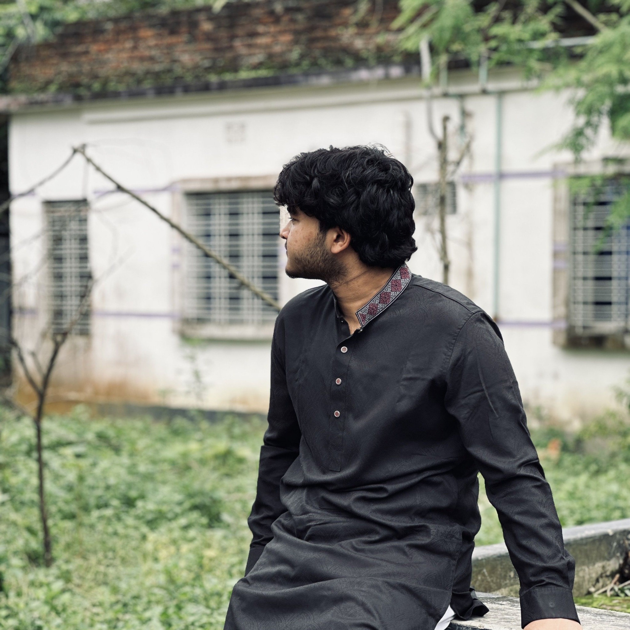Safwan Rahman Sharif