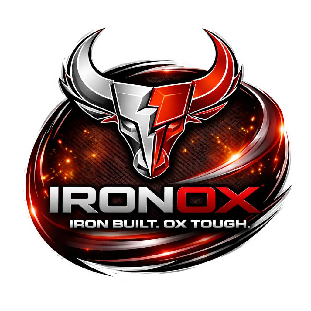 Edmunds Innovations - Iron Ox UK