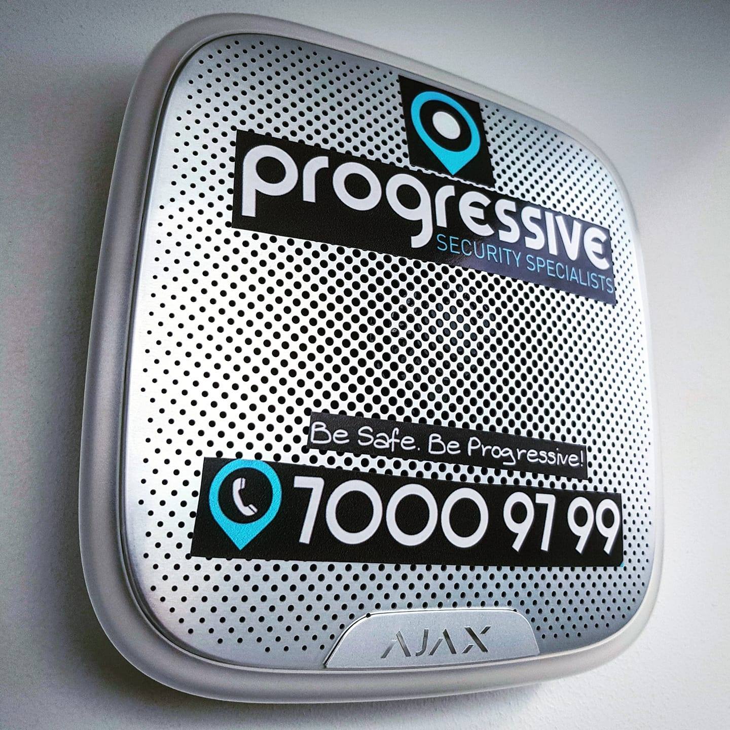 Progressive Security Specialists | Limassol