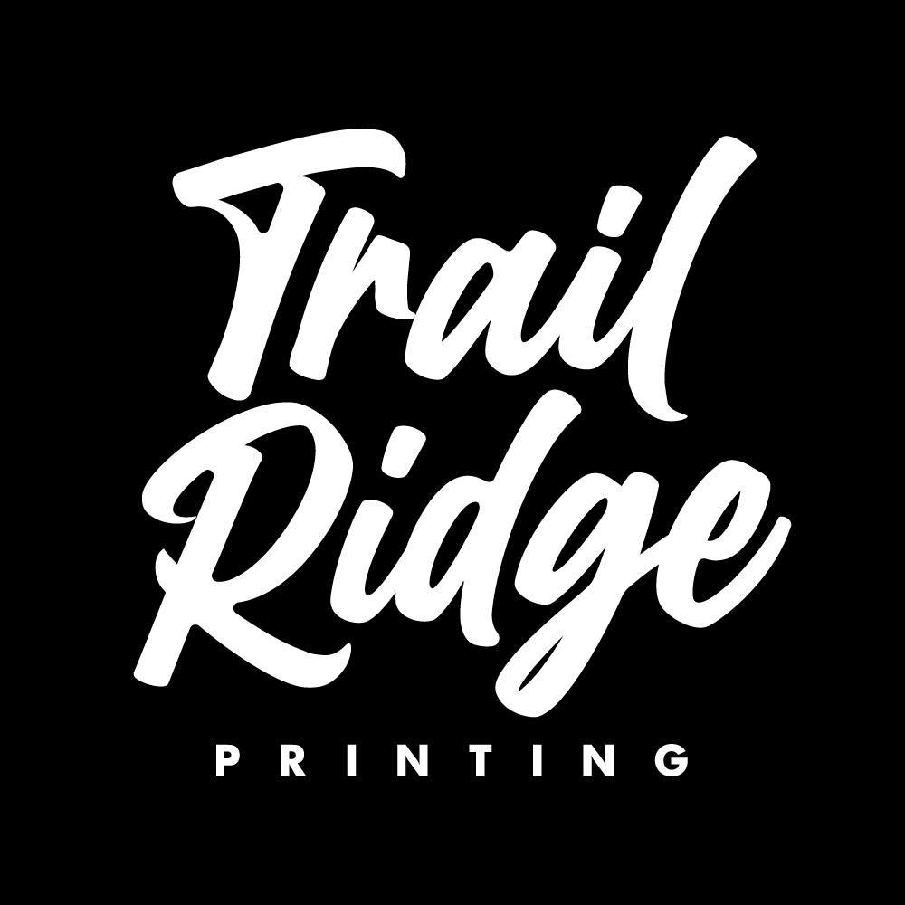 Trail Ridge Printing Company | Estes Park CO