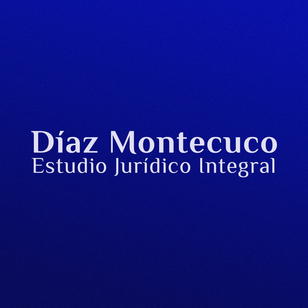 Estudio Jurídico Integral Díaz Montecuco & Asociados | Buenos Aires