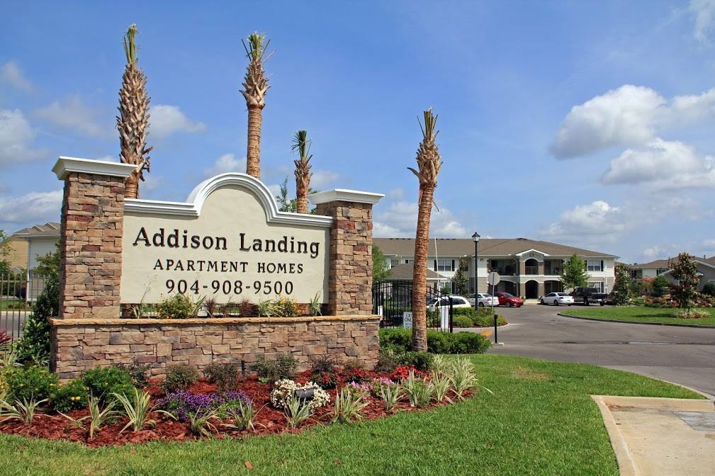 Addison Landing | Jacksonville FL