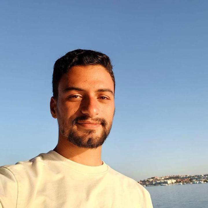Abdelrahman Shrief