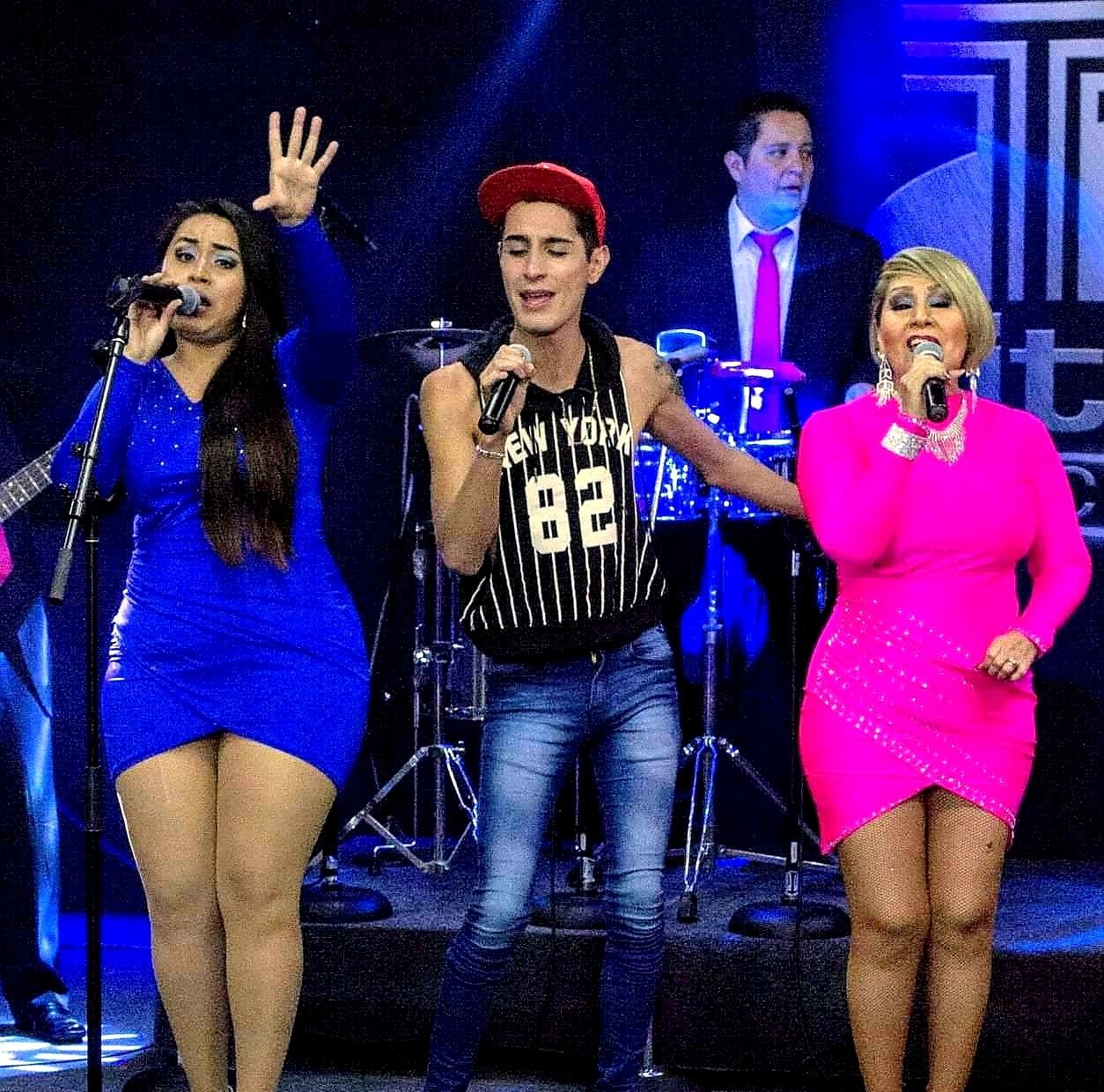 Soy Bryan Lima