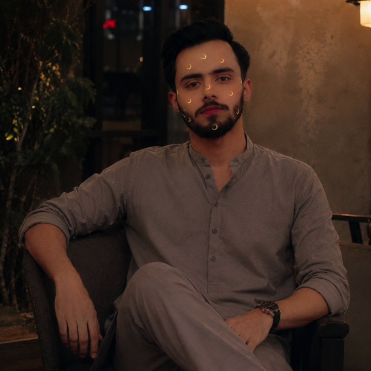 Tanveer Hussain