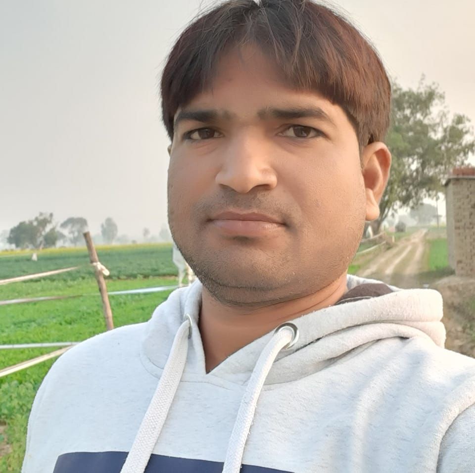 Haroon Khan