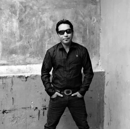 Krishna Kumar