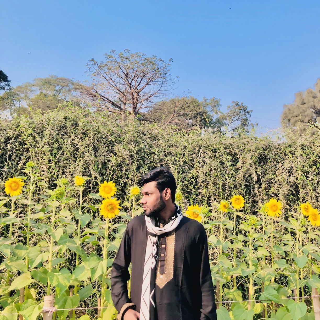 Md Kawser Hossain Roman