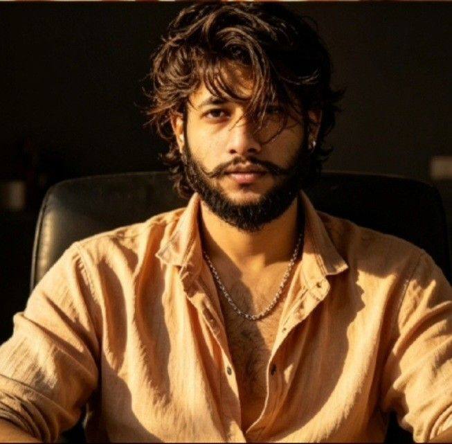 Anup Raja on Reels | Facebook