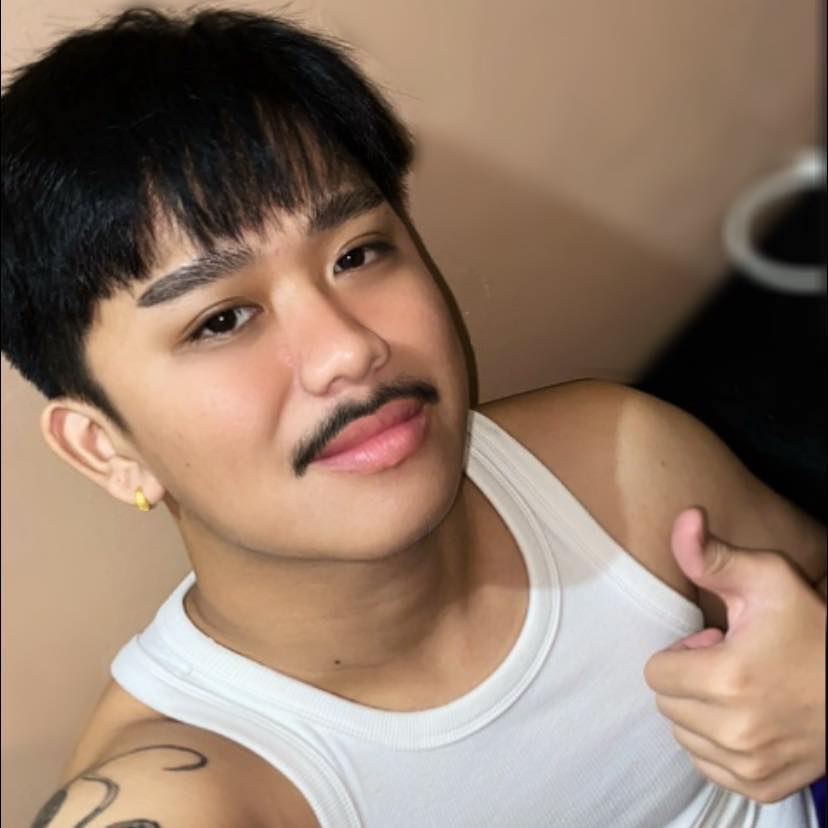 Balakangch plus balugbug si mareng erika epek! | Karl Salamat Atregenio ...