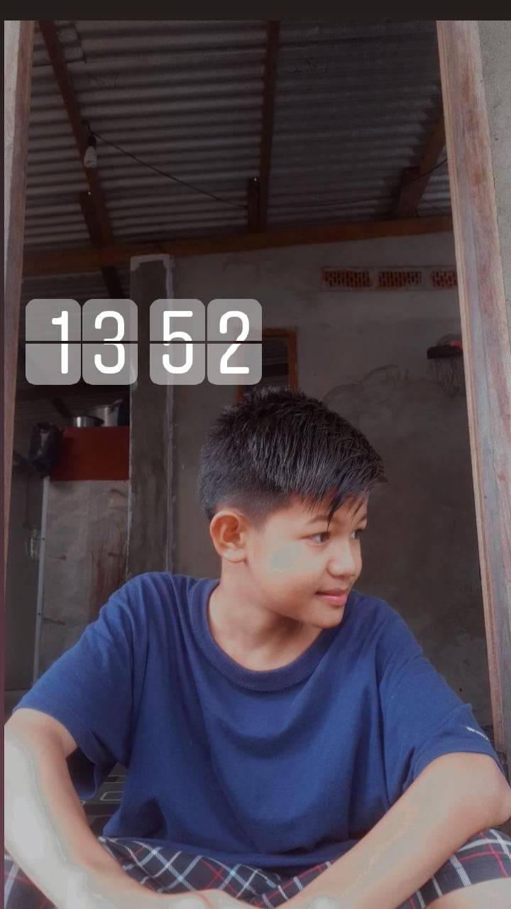 Muhammad Adam