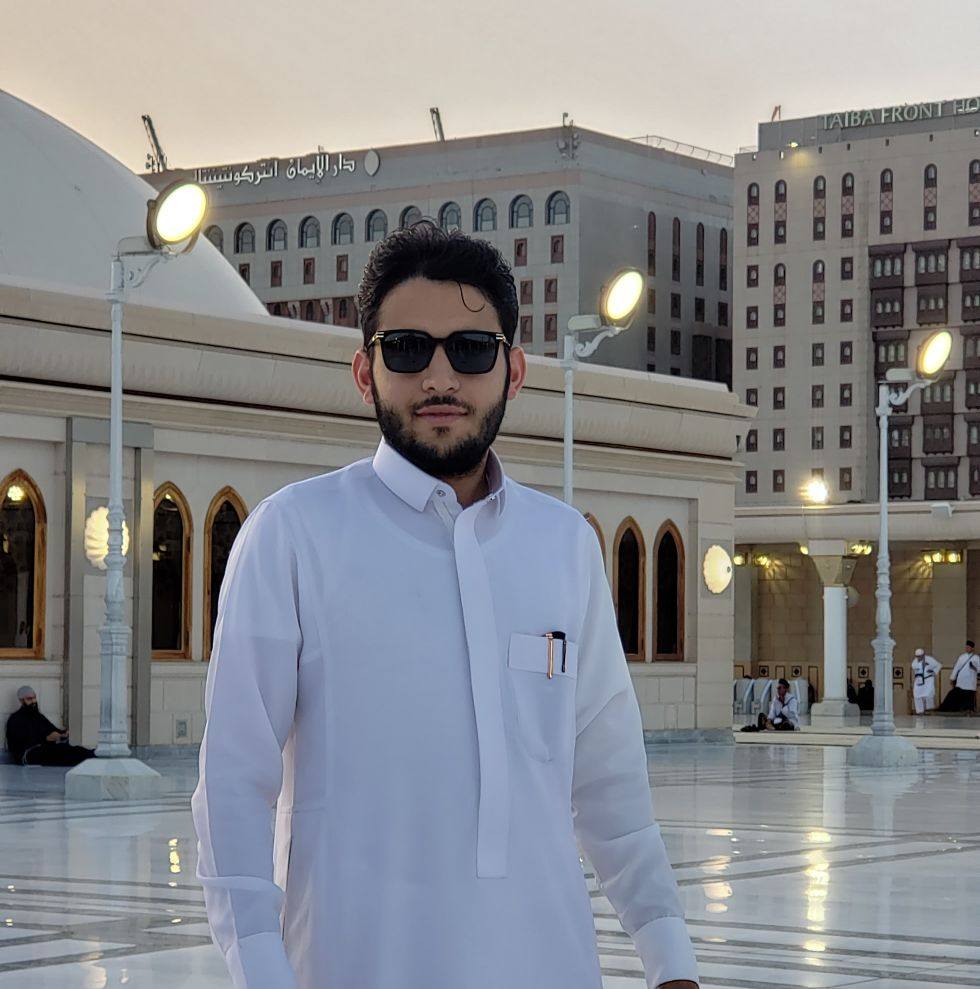 جابر عبدالمجيد الوصابي