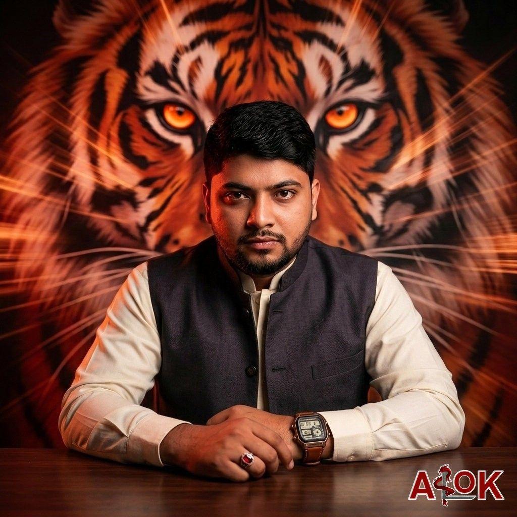 Akramul Hoque Sagor