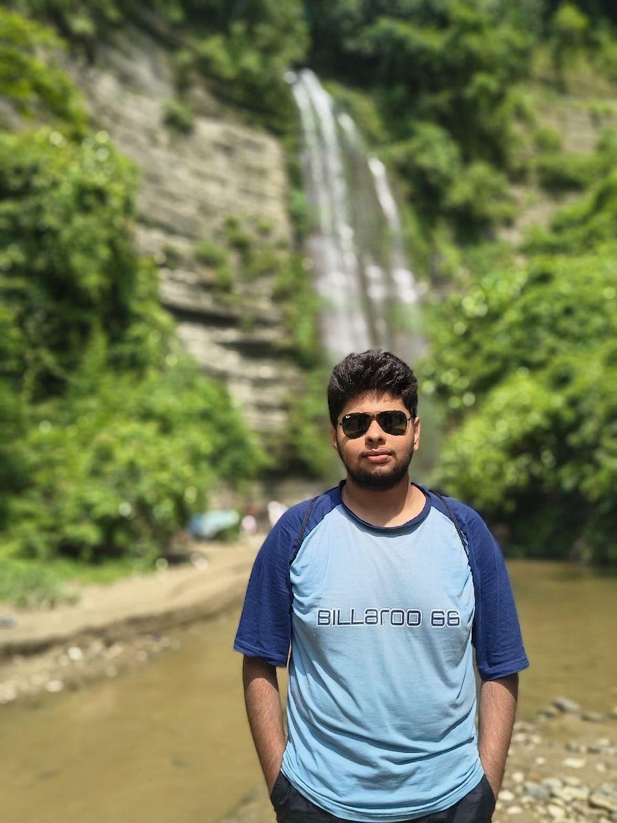 Samin Rahman