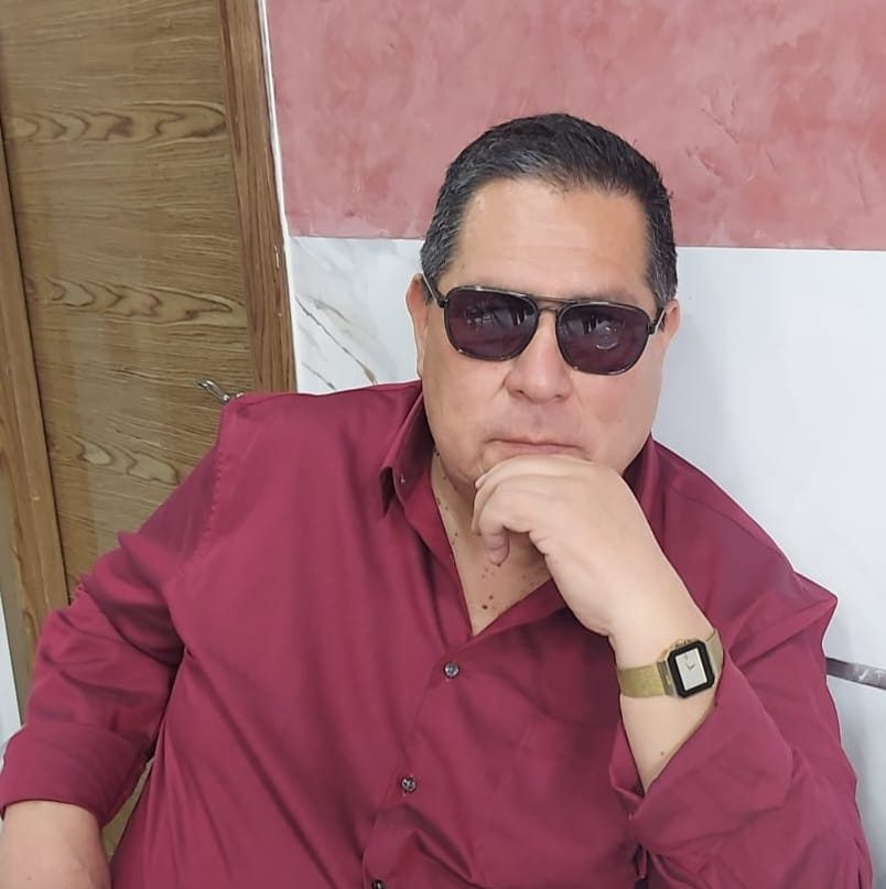 Jorge Gonzalez