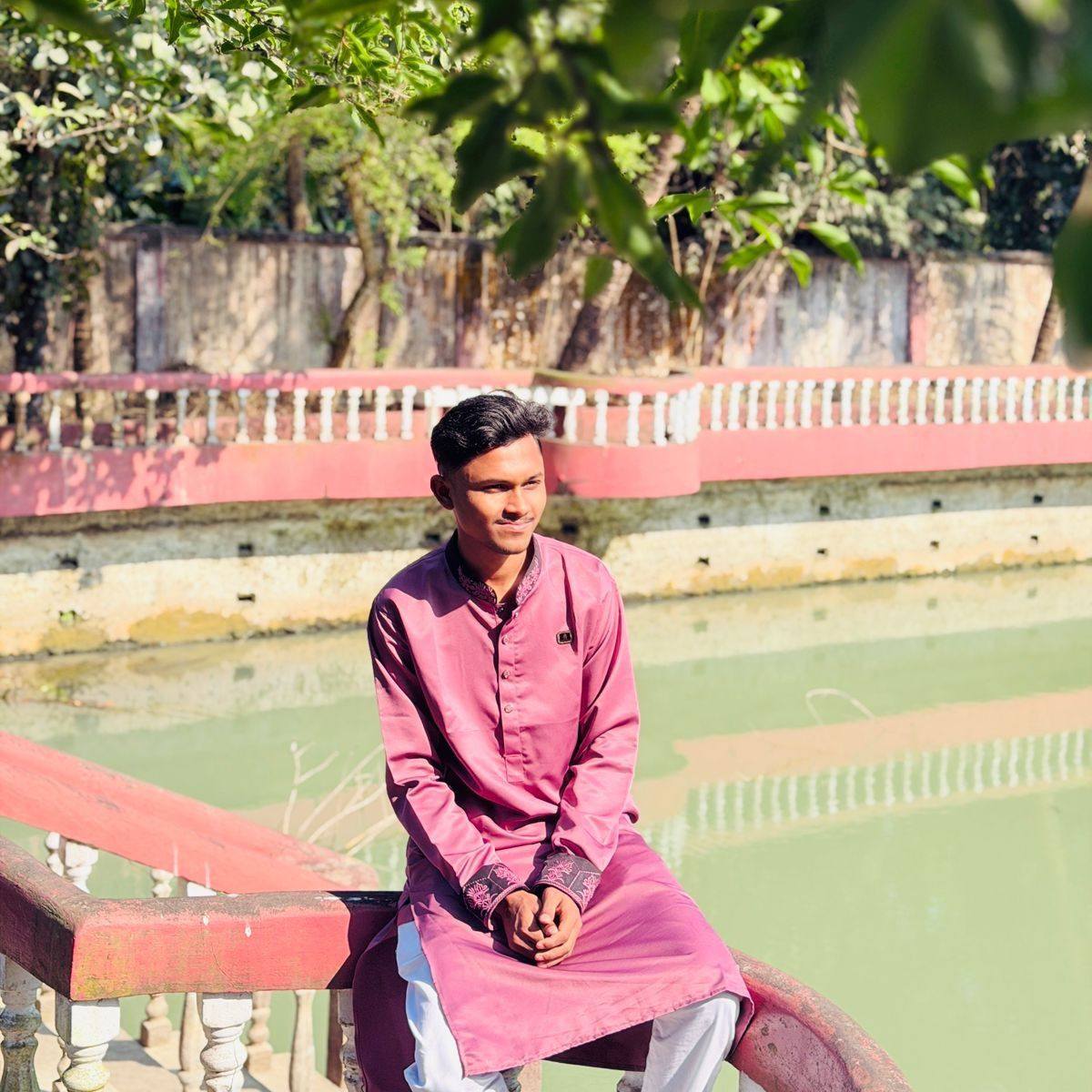 Sefath Imran Rafi