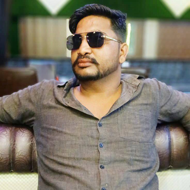 Aman Mishra
