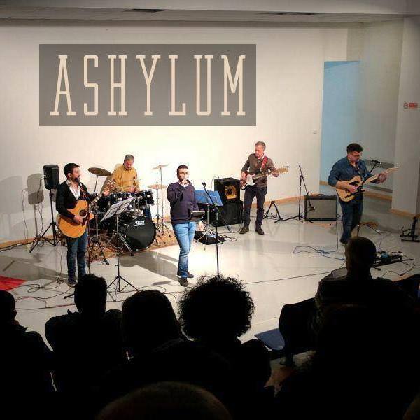 Ashylum