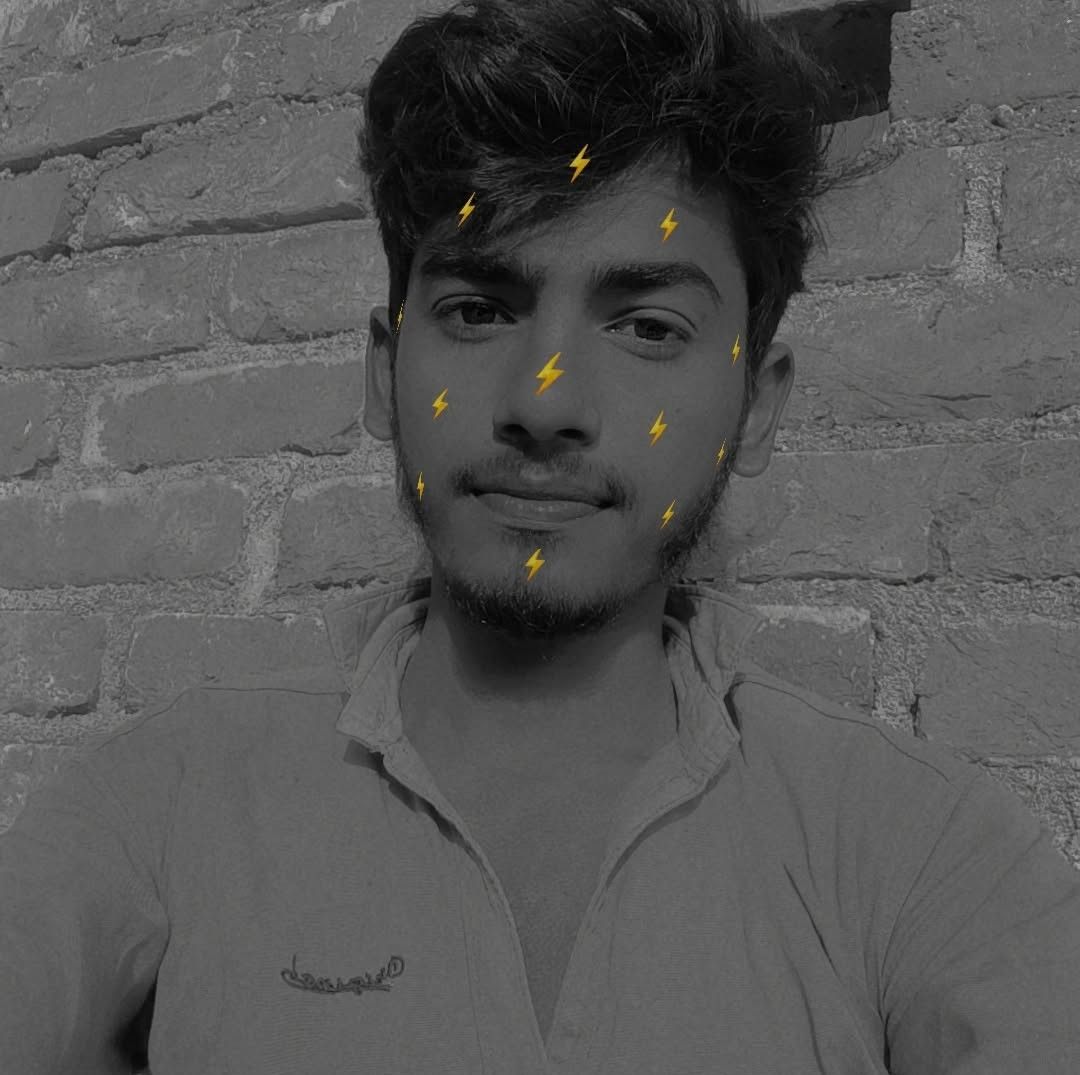 Pankaj Raj