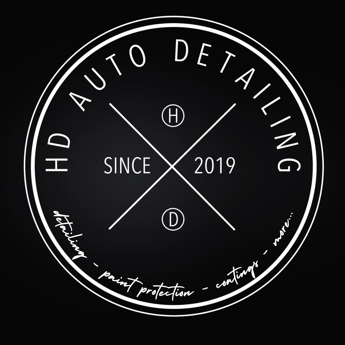 HD Auto Detail | Rogers AR