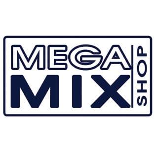Mega Mix Shop
