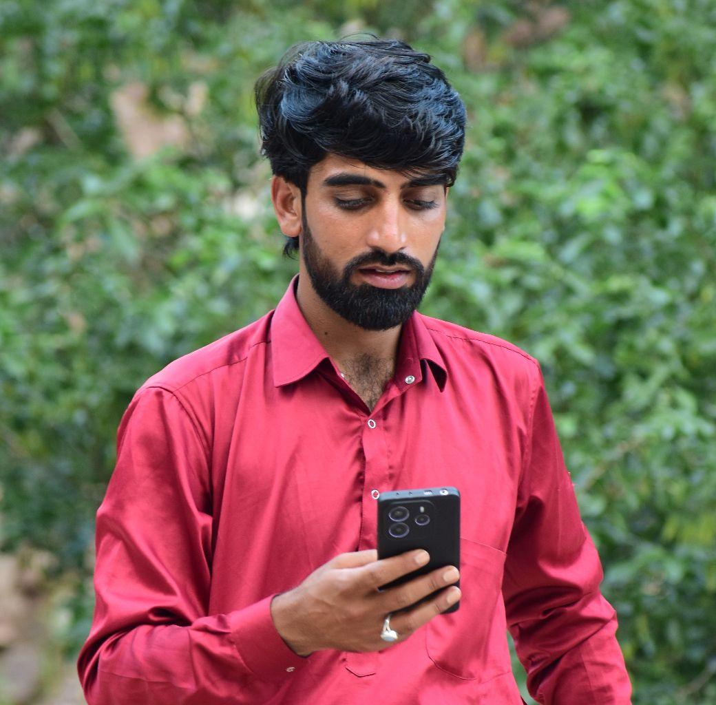Manzoor Ahmed