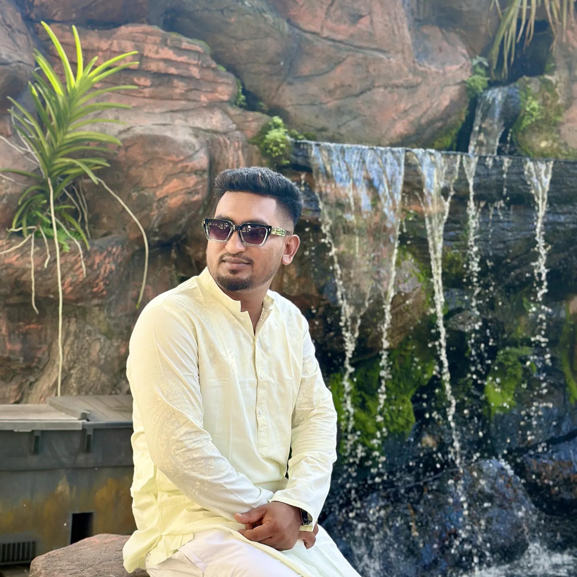 Mohamed Robiul Islam