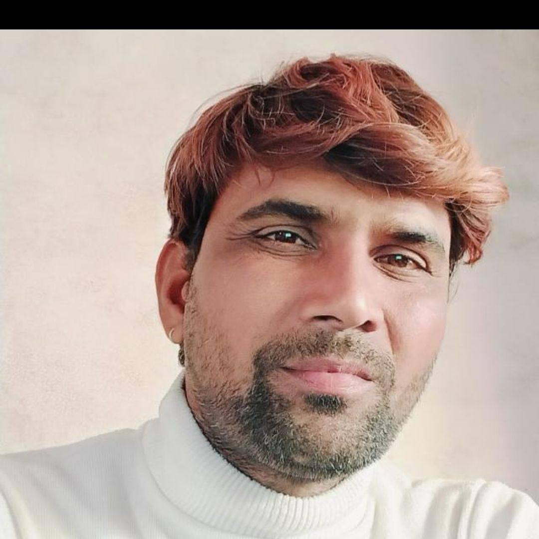 Umesh Kumar