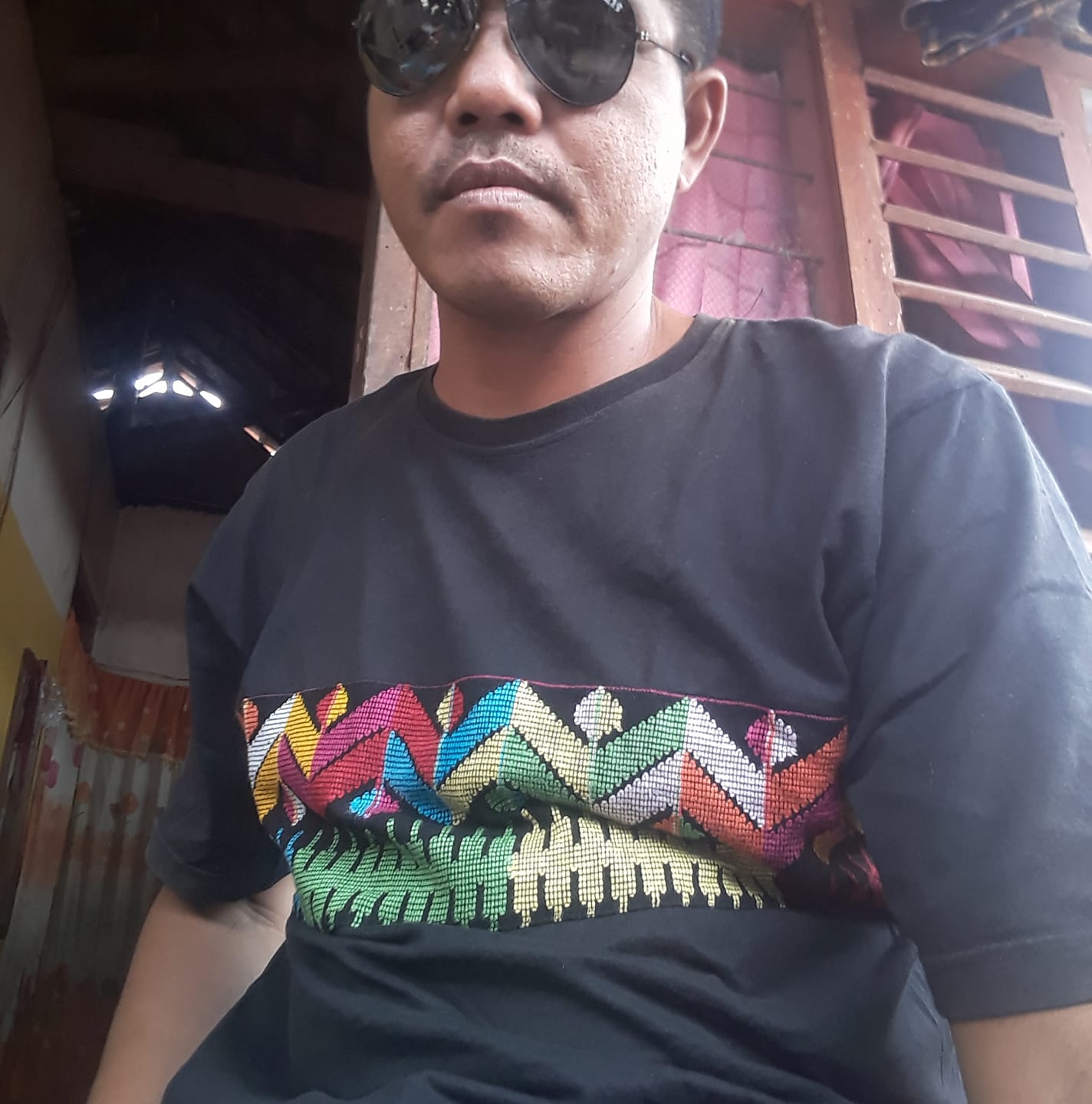 Bade kau roci mpa Ina ma ntau sayur Wati Fiki Rau nawa sopir | Irfan ...