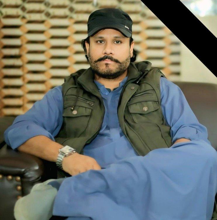 Sardarkhail Ghulam Rasool Baduzai