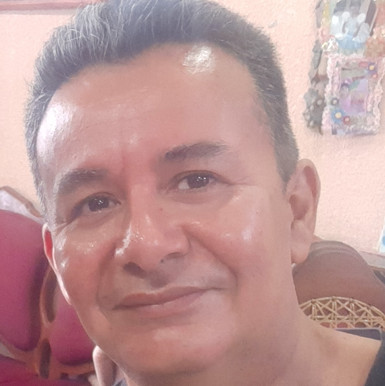 Consultor Independiente Gerardo Yanes I.D. 699788 San Francisco de