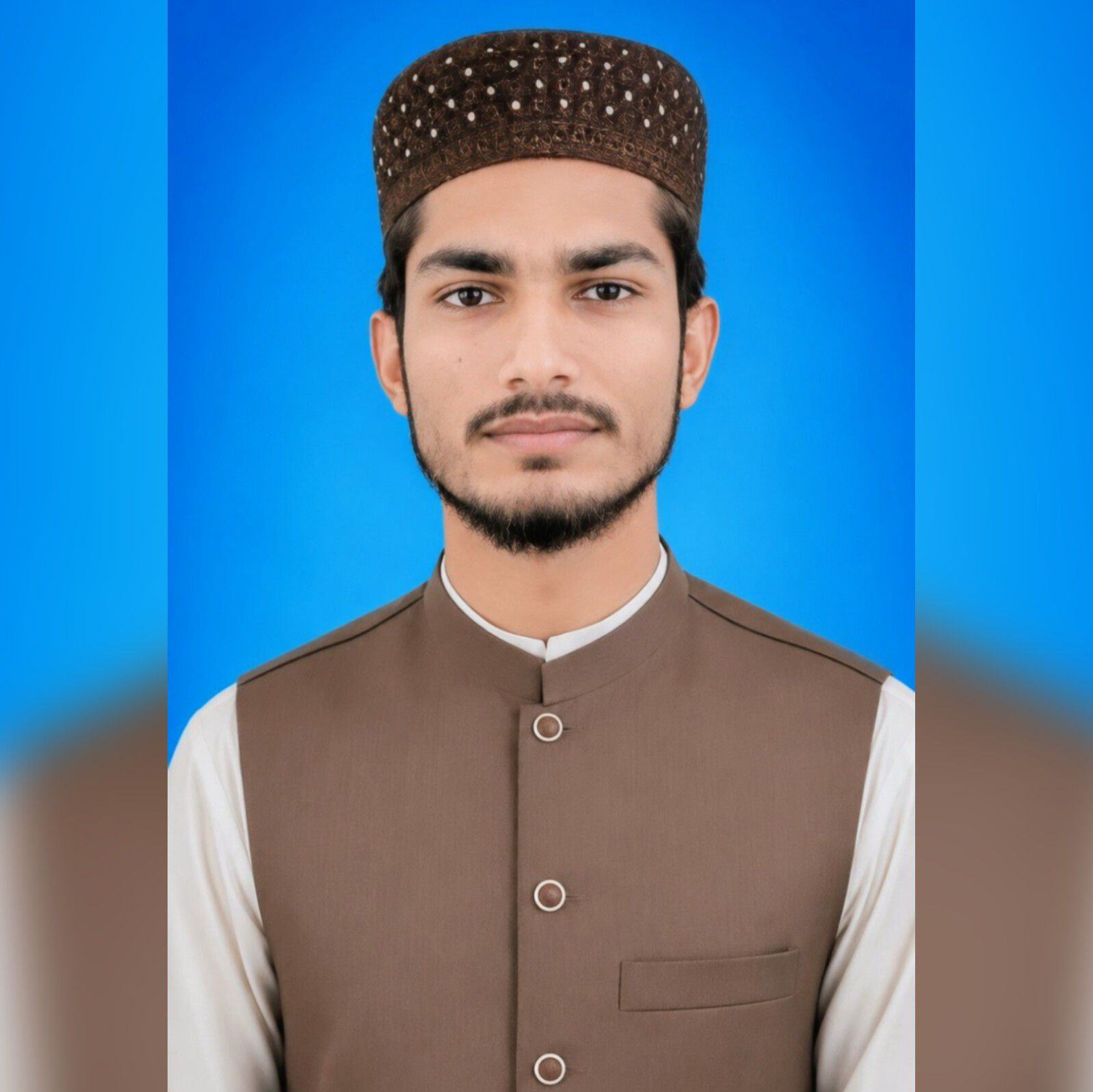 Muhammad Rafay | Rawalpindi