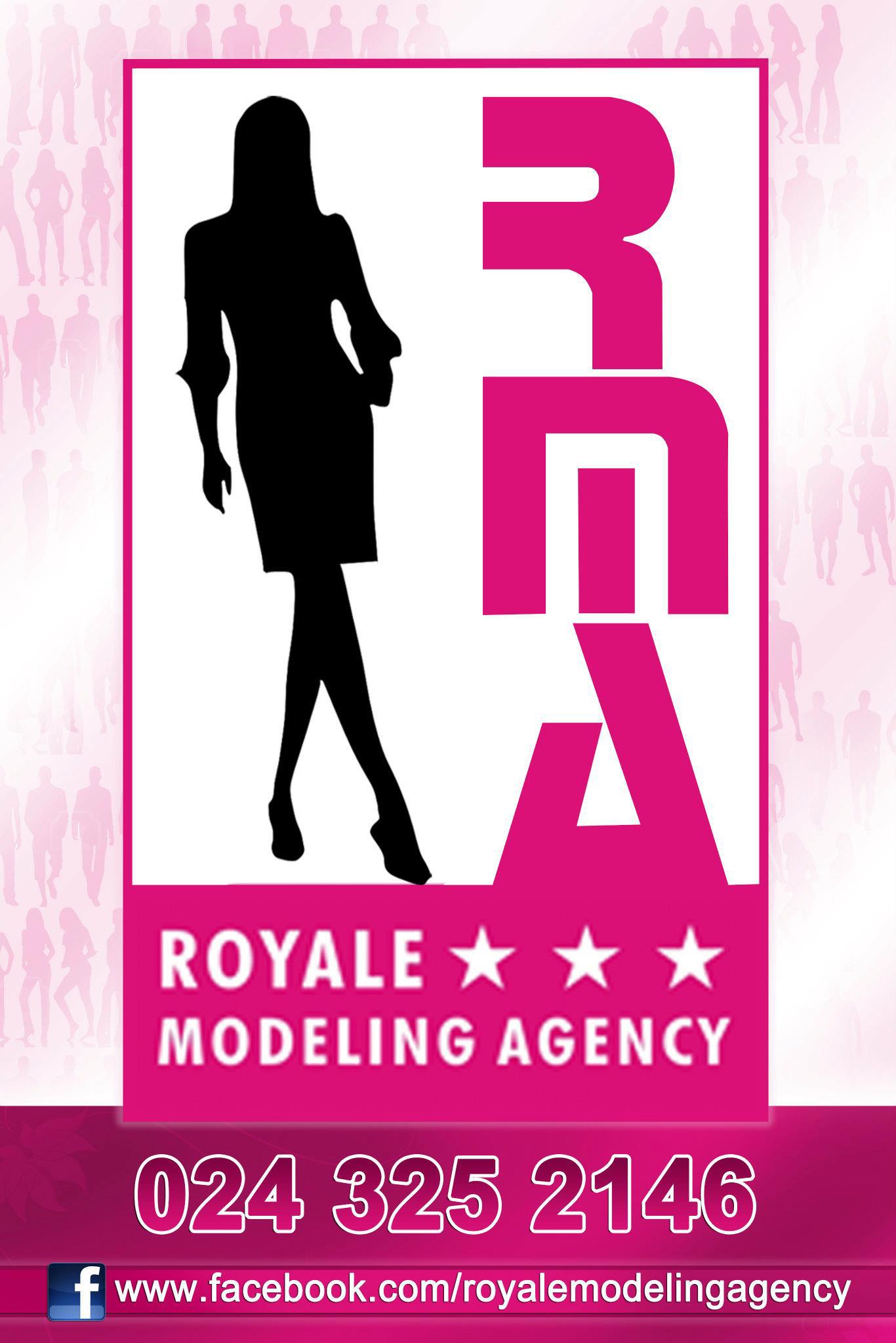 Royale Modeling Agency