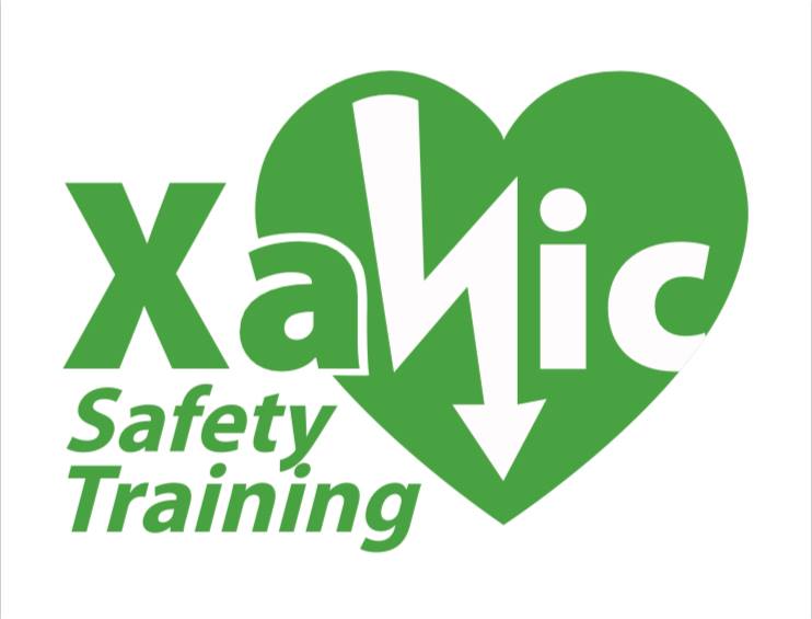 XaNic Safety Training