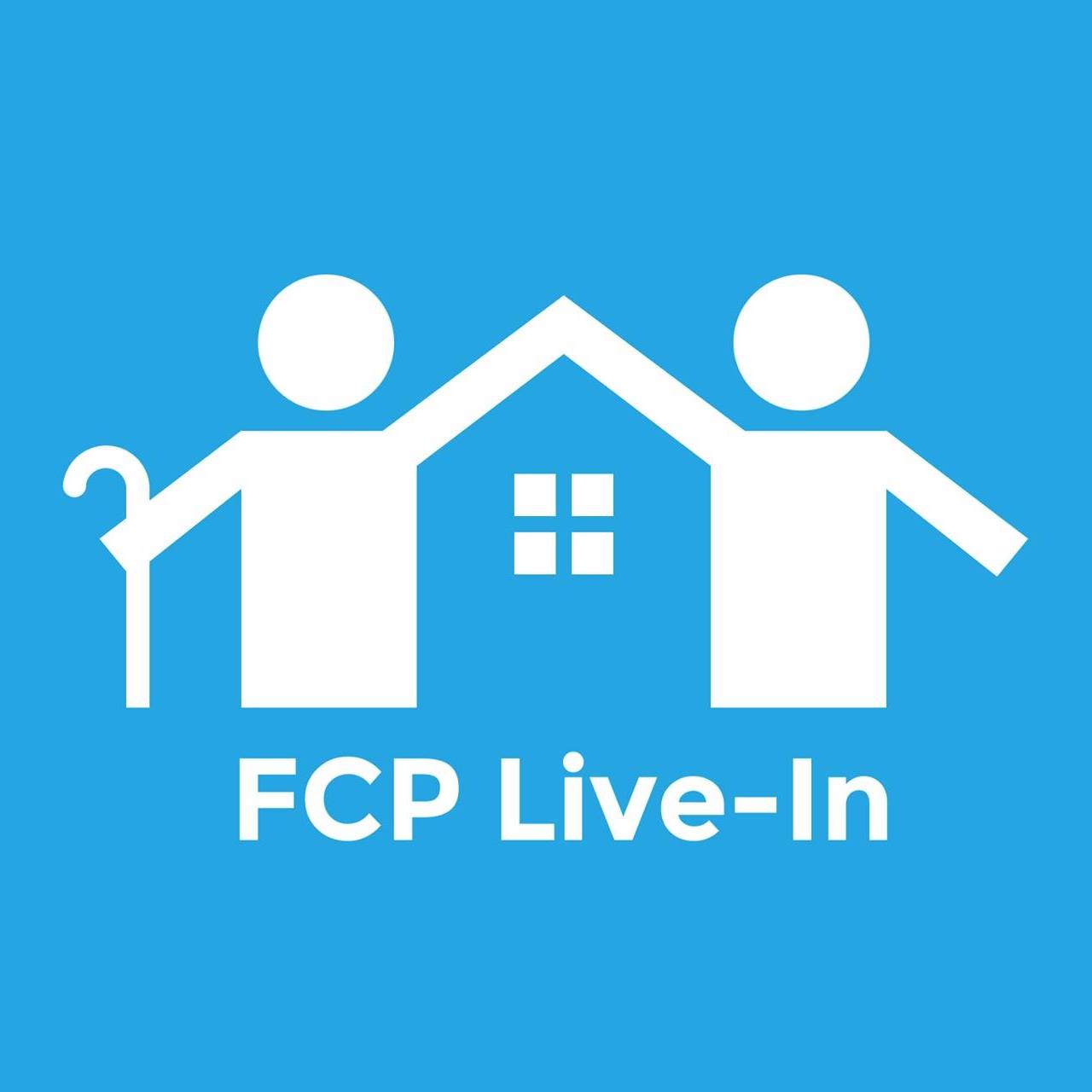 FCP Live-In | Stratford CT