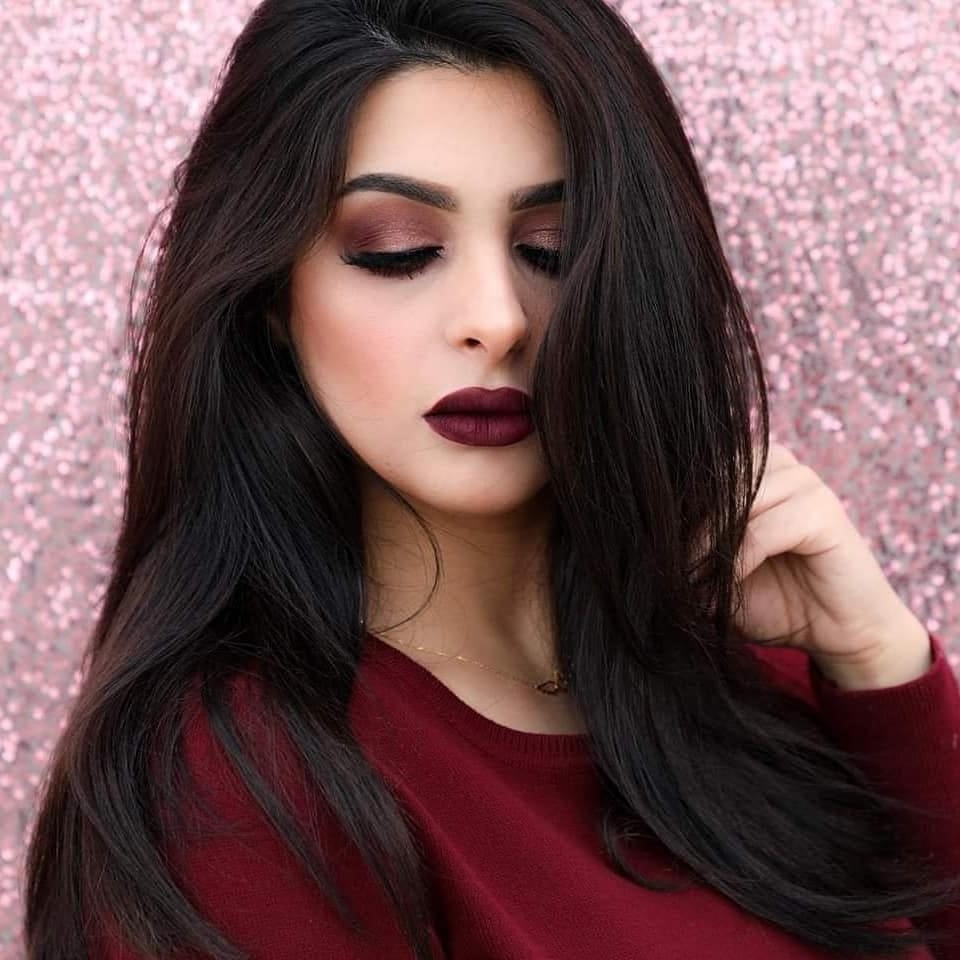 Ronza Makeup Artist | Amman