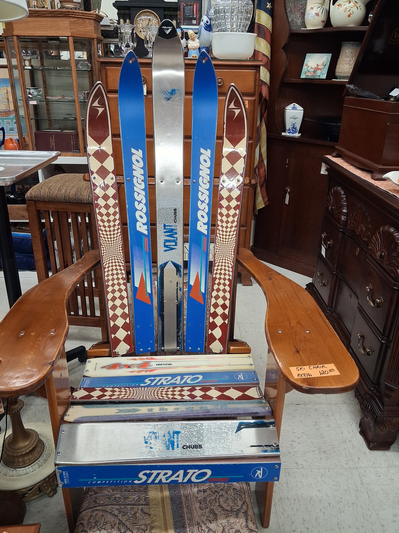 Ferry St Antique Mall | Sedro-Woolley WA
