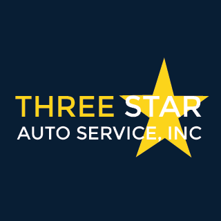 Three Star Auto Service Inc.
