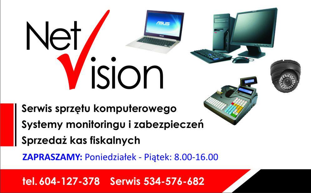 Net Vision