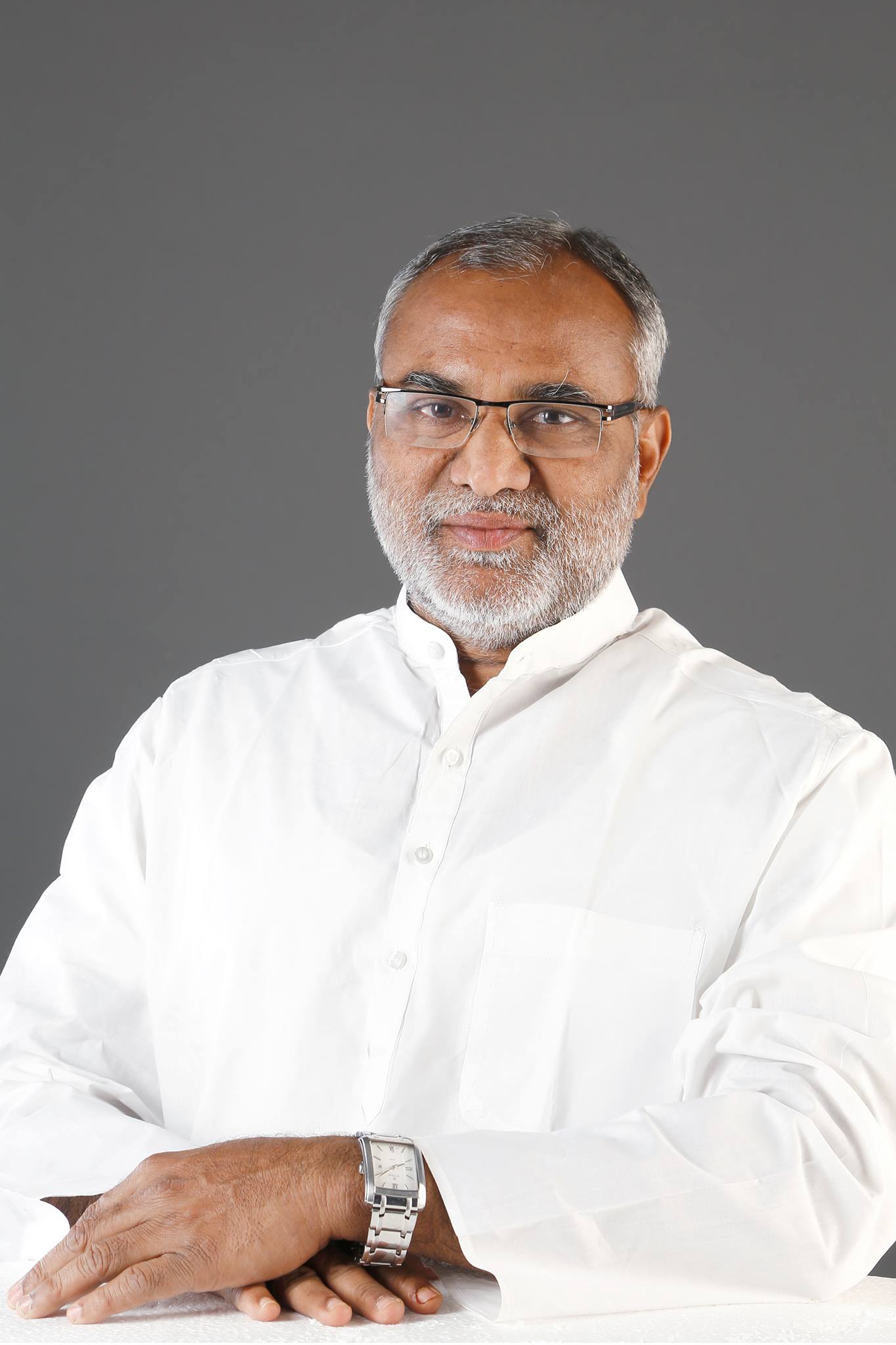 Chandra Shekhar Rao Perala